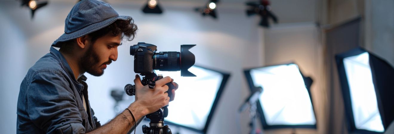 DEVI Photography videography